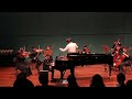 Daniel piano Grade 5 performance