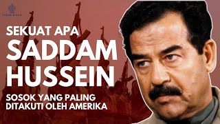 Download Lagu MEMAHAMI SADDAM HUSSEIN DALAM 25 MENIT MP3 Download Lagu MEMAHAMI SADDAM HUSSEIN DALAM 25 MENIT MP3