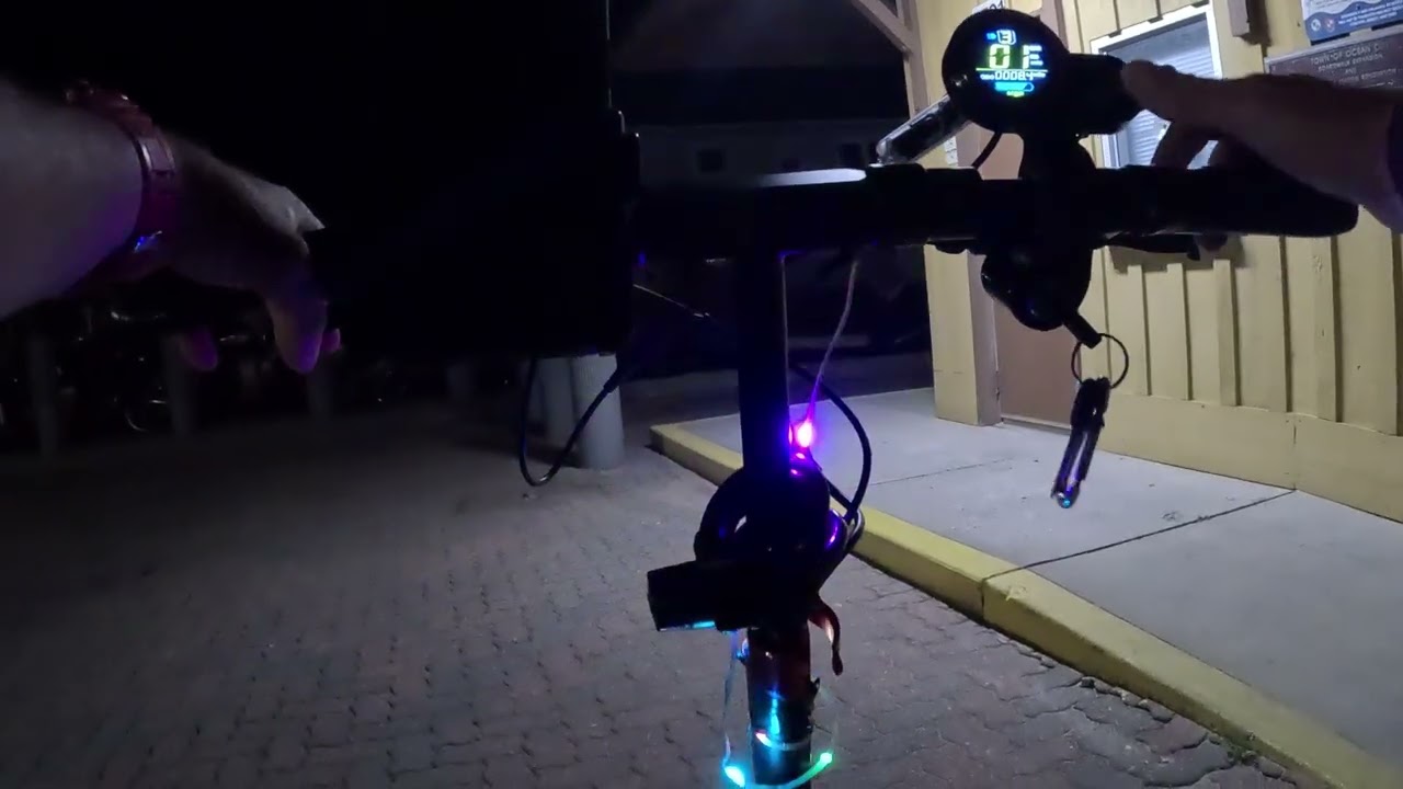 OC Bike Week 2025 Part 4 – Chrome, Chaos & Nonstop Revving 🤯🏍️