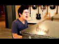 David Archuleta - My Kind of Perfect from Cambio - it's beautiful.....