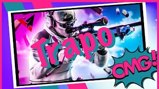 Introducing Vanity Trapo...