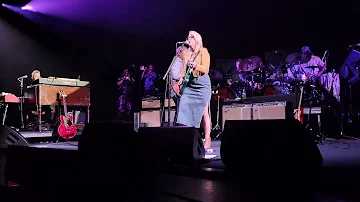 "Voodoo Woman" Tedeschi Trucks Band 2023-06-23 Fox Theater, Atlanta, GA