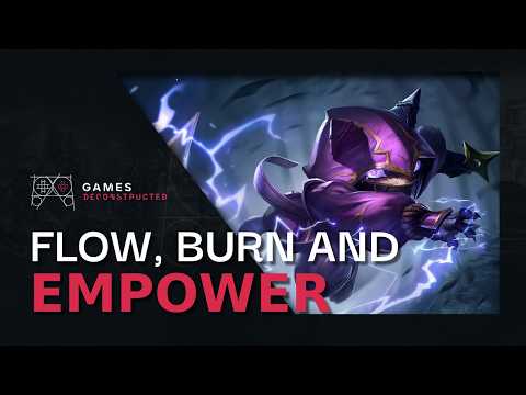 The Definitive Guide to Vendetta Set Mechanics | Riftbound