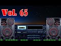 New Italo Disco Music Vol 65, Euro Dance 80s, Modern Talking Style, Instrumental Music 2022