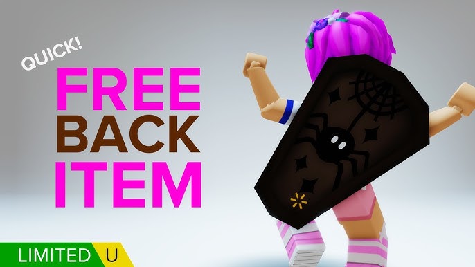 RoSanta - Roblox free items autobuyer