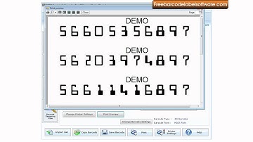 free barcode label software 2d linear mac bar code labels maker creator generator tool download