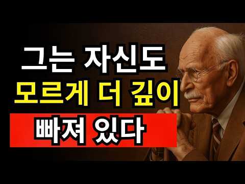 그 사람의 무의식은 이미 당신을 선택했다 — 주목해야 할 신호 | 칼 융