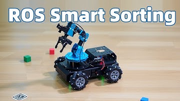 How can this AI sorting function be used at home?