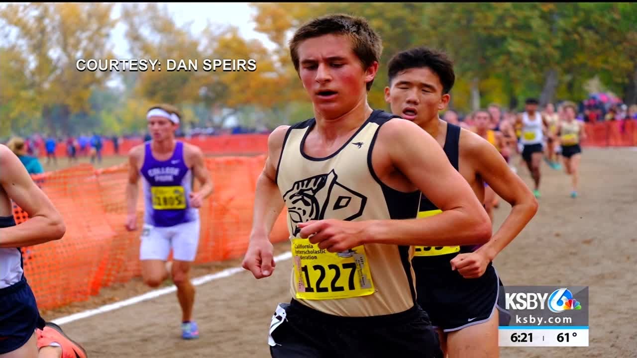 CIFState Cross Country Championships YouTube