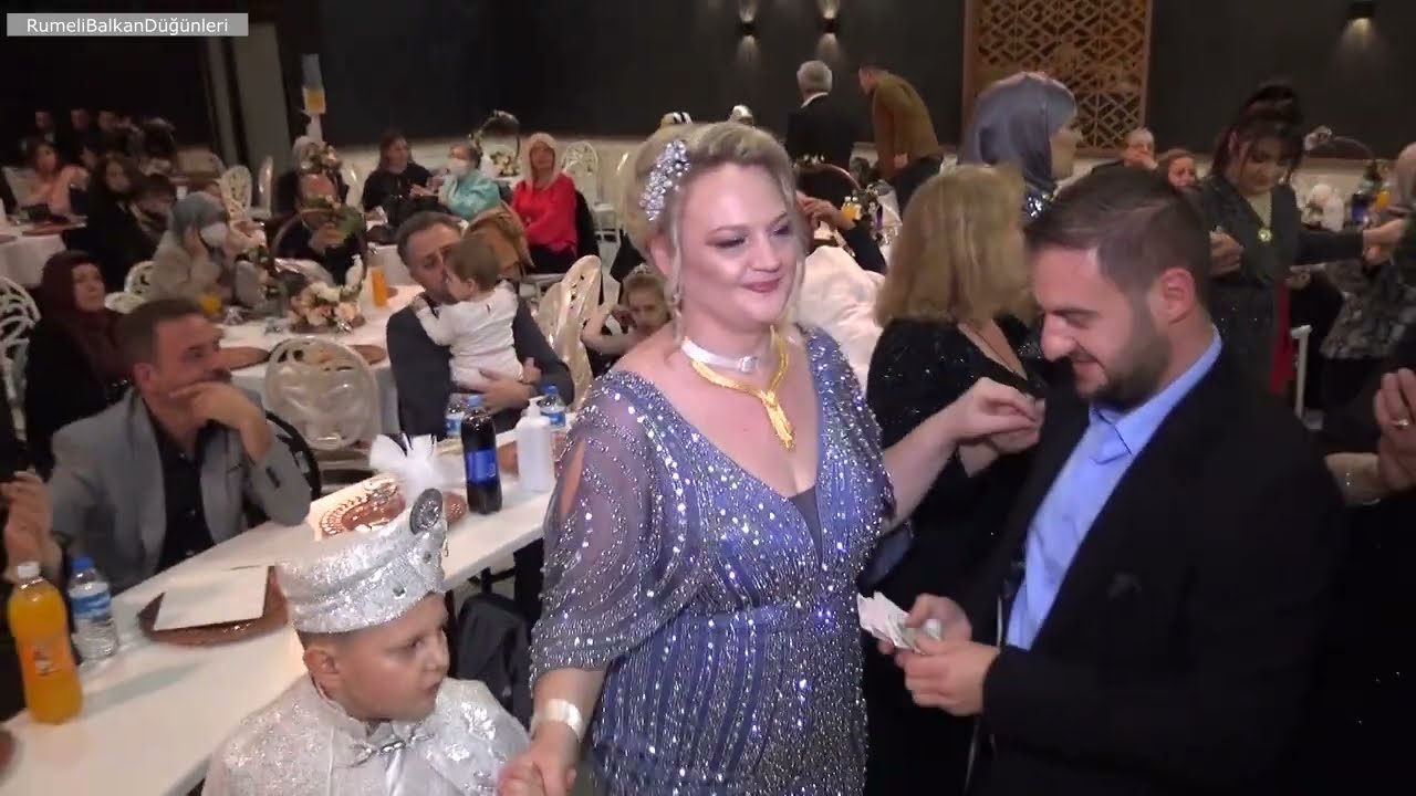 Rumeli Halil Eser Balkan Rüzgarı Arnavutça POTPORİ CANLI PERFORMANS ERDEM&ALMİR SÜNNET DÜĞÜN PART3