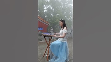 Thumbnail of Yasisid Steel Tongue Drum, A Chinese song (相思风雨中) brings you all. you can go to Amazon to purchase.