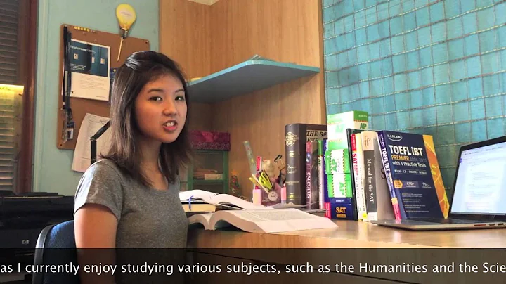Vanessa Sandra's Babson Supplement