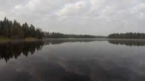 from D U S K till D A W N - timelapse