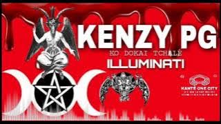 KENZY PG ILLUMINATI  KO DOKAI TCHALÈ