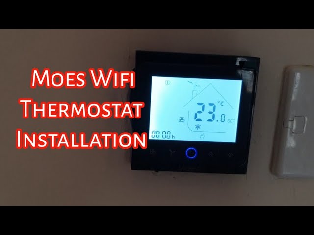 Micro Air Easy Touch Install - WiFi Bluetooth Touchscreen - Why Not RV: Ep  126 