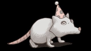 Birthday Rats Mixtape 10 hours Seamless