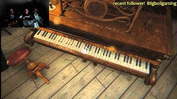 TNS Layers of Fear Playthrough (A) (Part 10)