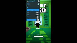 TUTORIAL How to Make a SCRIPT - JOHNNY TRIGGER IN MOD MENU 1.9.1 for Android screenshot 3