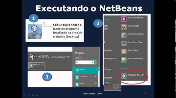 NetBeans videoaula