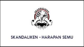 Skandaliken - harapan semu
