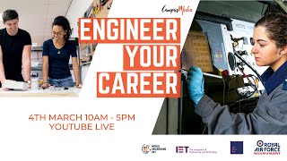 Engineer Your Career