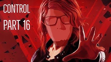 We Found DYLAN!! - Control - Part 16