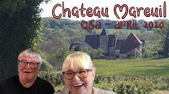Chateau Mareuil - April 2020 Q&A *Escape to the Chateau DIY*