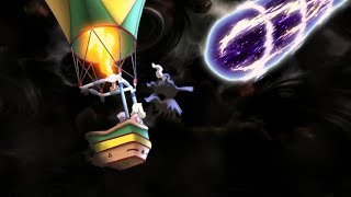 Darkrai, The Unsung Hero Amv Vpokemon