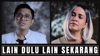 LAIN DULU LAIN SEKARANG - YOCHEN AMOS ft. NOVA AMELIA