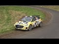 Lkw friends on the road rebenland rallye 2024 martin vlek jakub kunst