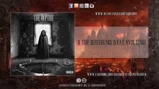 Eradicate - The Difference Feat. Evil Lino