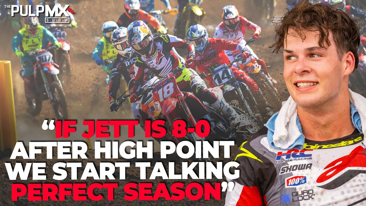 450 Class After 2 Rounds Too Soon To Talk Perfect Season For Jett 450-class-after-2-rounds-too-soon-to-talk-perfect-season-for-jett