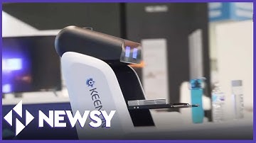 How Robots Are Impacting U.S. Economy