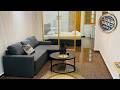 Homdwell Fine Living 1 | Finikas, Greece | Hotel Review 🏩