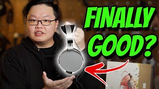 Moondrop Para: Savior of Chinese Headphones?