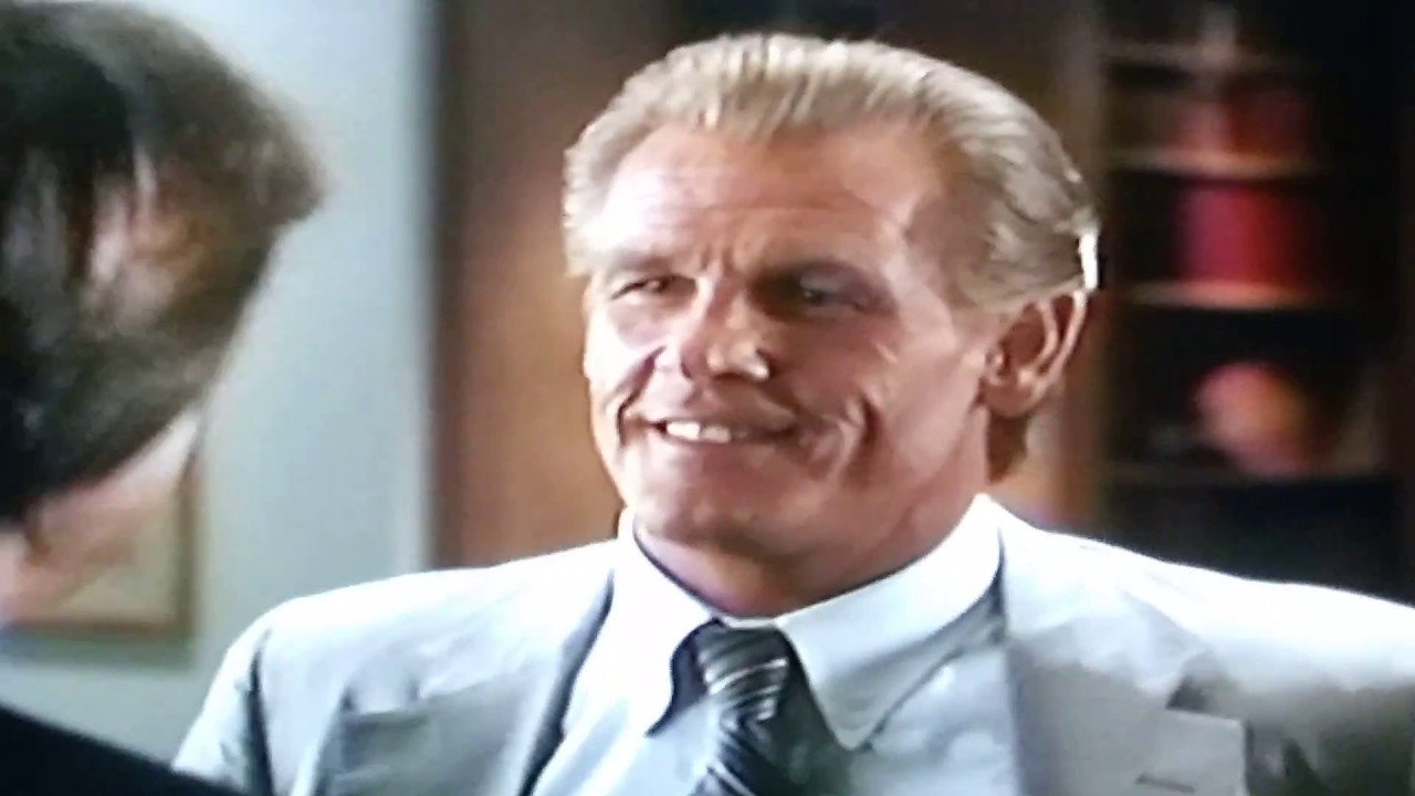 The Prince of Tides - Dinner Party (Funny Scene)