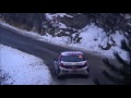 Rallye mont carlo 2017 by mickael guillet