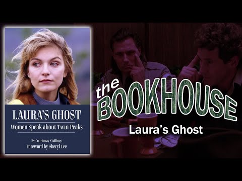 The Bookhouse: Laura's Ghost