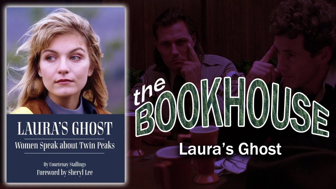 The Bookhouse: Laura's Ghost