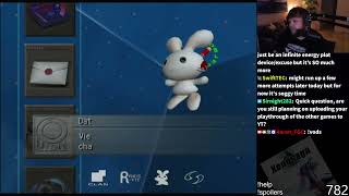 Rescue Mission — Xenosaga Episode I [3]