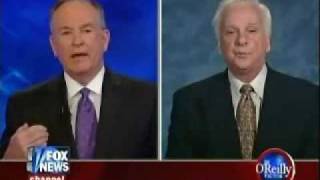 Bill O'Reilly: Walter Cronkite Wanted Dan Rather To Fail Information