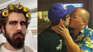 Nick Mullen Can’t Believe This " GAY " | Ctown Compilation