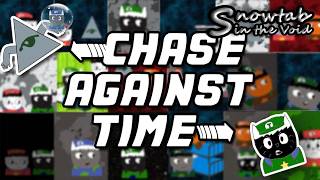 Snowtab in the Void - Chase Against Time (S3 E2)