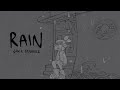 Rain  splatoon animatic