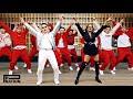 PSY - 'GANJI' feat. Jessi Performance Video