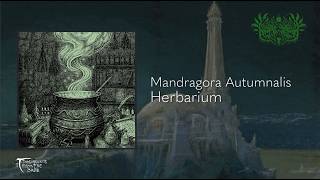 Mandragora Autumnalis - Herbarium (album, 2026) dungeon synth