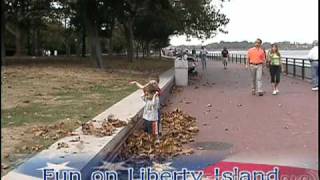 DIY Americana Vacation Memento Video