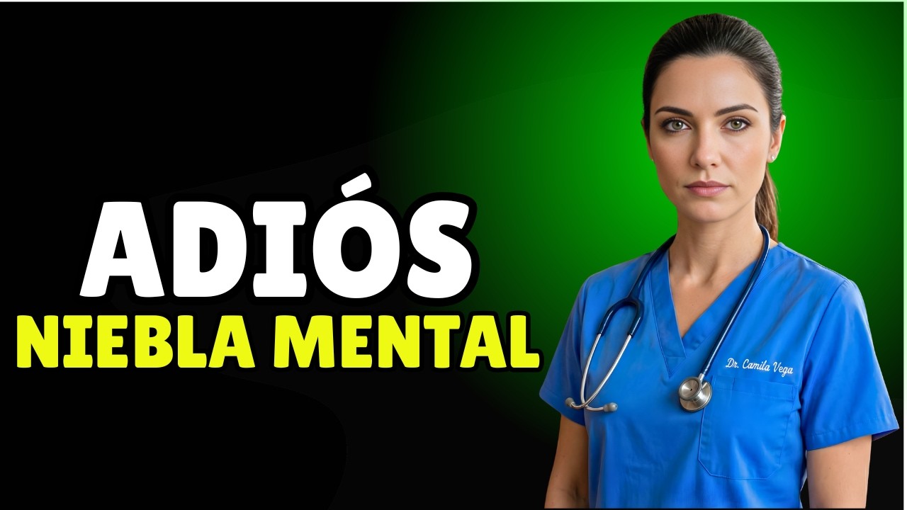 El ÚNICO Magnesio que llega a tu Cerebro y el Error que Cometes