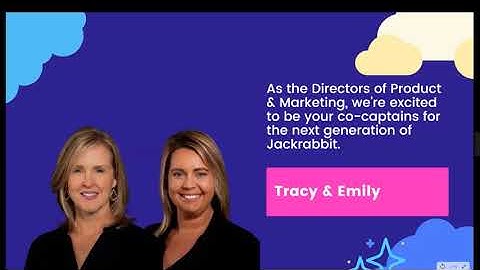 Jackrabbit 2.0 - New Features for 2020