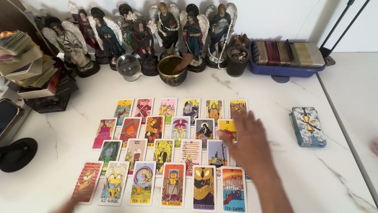 Capricorn ♑️ MONTHLY Pasilip(MARCH 2026) Spritual connection, Ang Daan sa pagtuklas ng lahat 